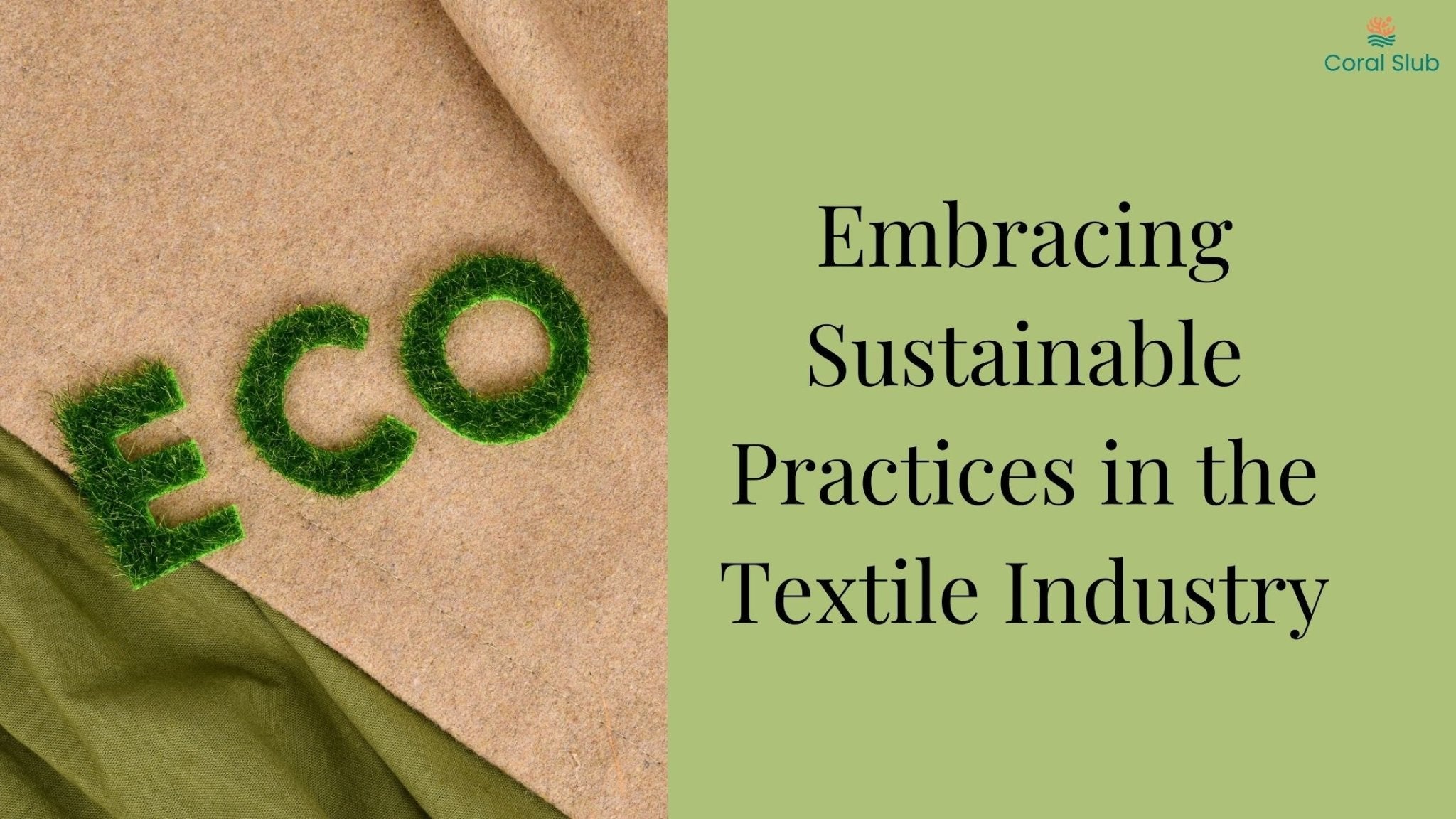 Commemorating National Pollution Control Day: Embracing Sustainable Practices in the Textile Industry